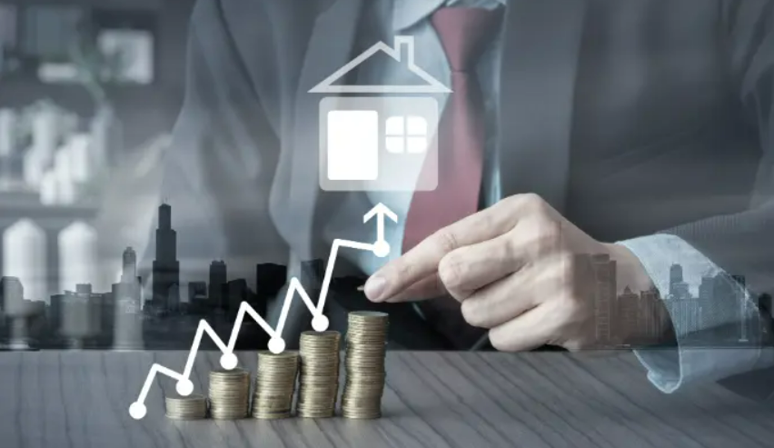 فرص الاستثمار في الشقق الفاخرة في سوريا